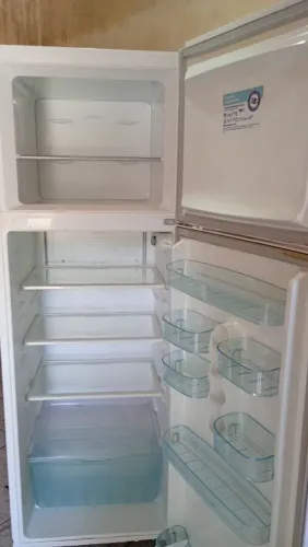 Geladeira Brastemp Gourmand Side Inverse Inox
